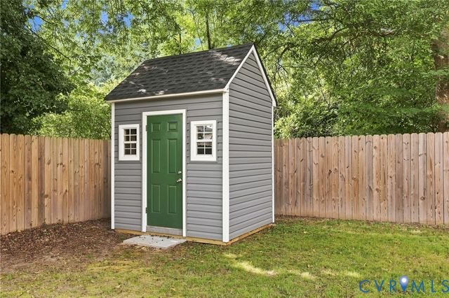1710 Carlisle Ave, Richmond, VA 23231