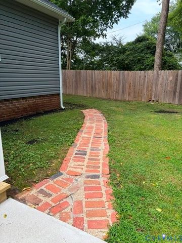 1710 Carlisle Ave, Richmond, VA 23231