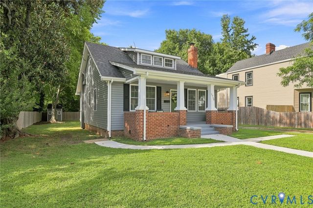 1710 Carlisle Ave, Richmond, VA 23231