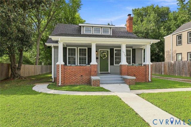 1710 Carlisle Ave, Richmond, VA 23231