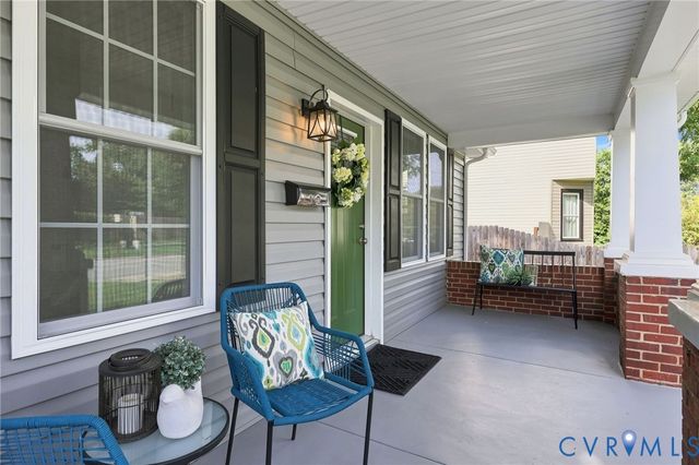 1710 Carlisle Ave, Richmond, VA 23231