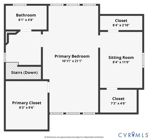 1710 Carlisle Ave, Richmond, VA 23231
