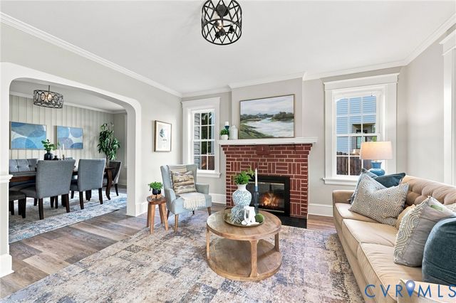1710 Carlisle Ave, Richmond, VA 23231