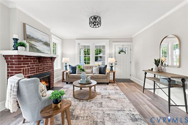 1710 Carlisle Ave, Richmond, VA 23231