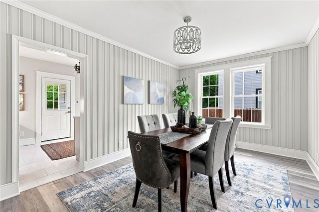 1710 Carlisle Ave, Richmond, VA 23231