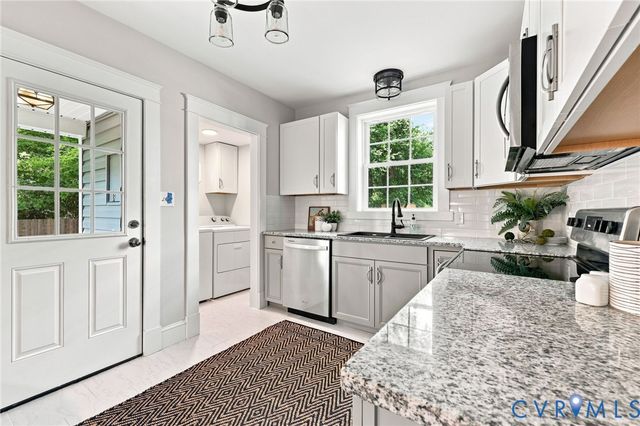 1710 Carlisle Ave, Richmond, VA 23231