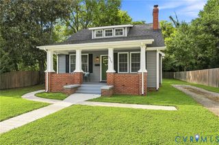 1710 Carlisle Ave, Richmond, VA 23231