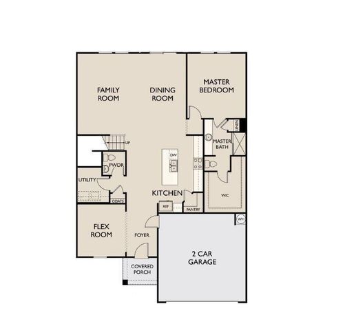 219 Flagstone Drive, Liberty, TX 77575