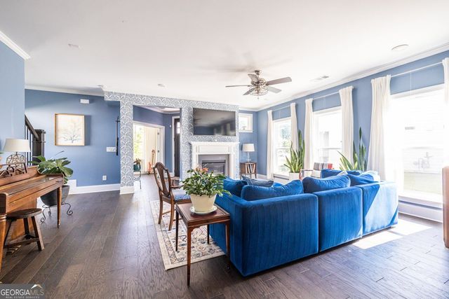 945 Rittenhouse Way SE, Atlanta, GA 30316