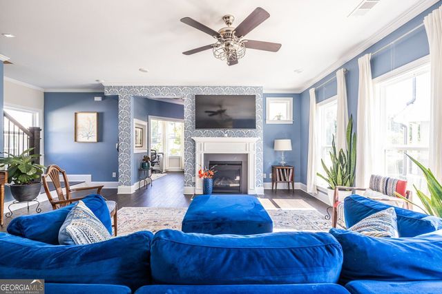 945 Rittenhouse Way SE, Atlanta, GA 30316