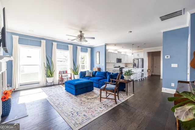 945 Rittenhouse Way SE, Atlanta, GA 30316
