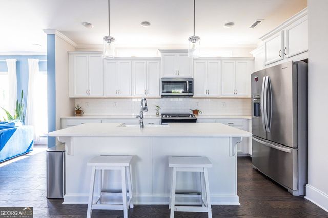 945 Rittenhouse Way SE, Atlanta, GA 30316