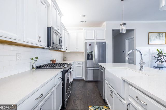 945 Rittenhouse Way SE, Atlanta, GA 30316