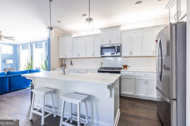 945 Rittenhouse Way SE, Atlanta, GA 30316