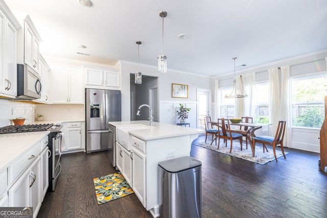 945 Rittenhouse Way SE, Atlanta, GA 30316