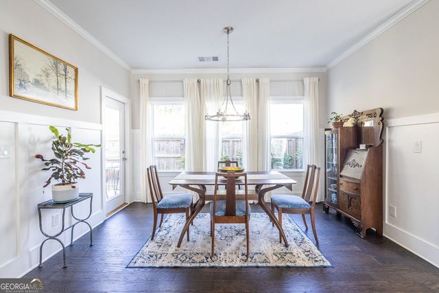 945 Rittenhouse Way SE, Atlanta, GA 30316