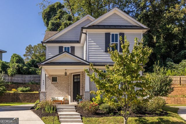 945 Rittenhouse Way SE, Atlanta, GA 30316