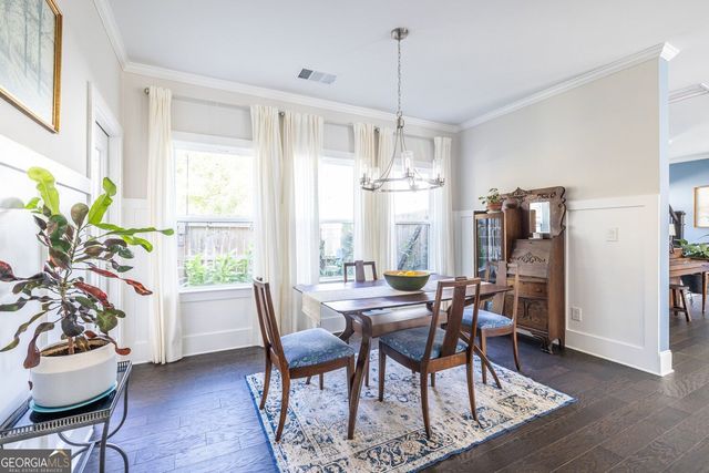 945 Rittenhouse Way SE, Atlanta, GA 30316