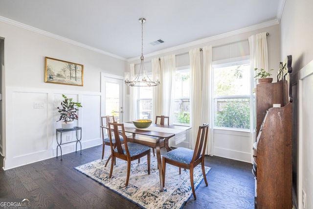 945 Rittenhouse Way SE, Atlanta, GA 30316
