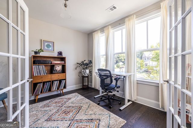 945 Rittenhouse Way SE, Atlanta, GA 30316