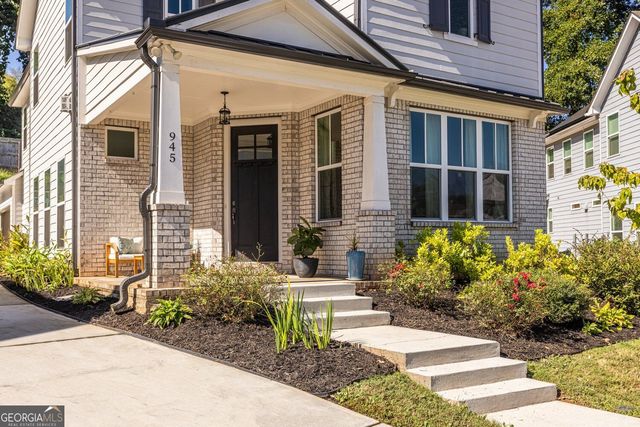 945 Rittenhouse Way SE, Atlanta, GA 30316