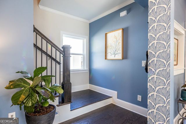 945 Rittenhouse Way SE, Atlanta, GA 30316