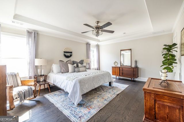 945 Rittenhouse Way SE, Atlanta, GA 30316