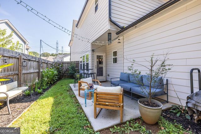945 Rittenhouse Way SE, Atlanta, GA 30316