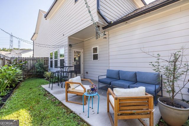 945 Rittenhouse Way SE, Atlanta, GA 30316