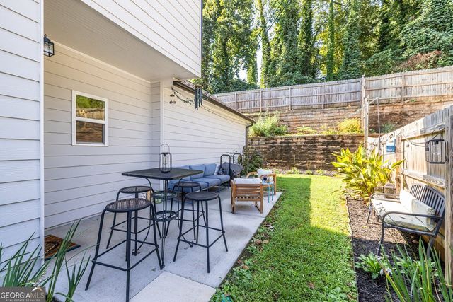 945 Rittenhouse Way SE, Atlanta, GA 30316