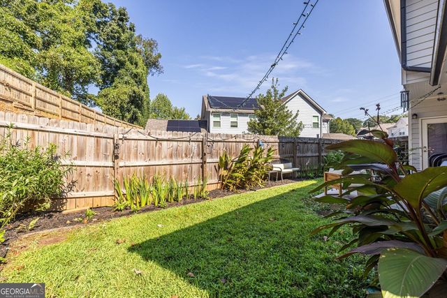 945 Rittenhouse Way SE, Atlanta, GA 30316