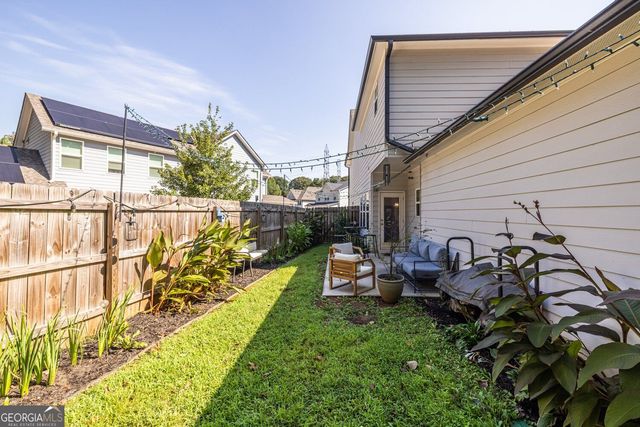 945 Rittenhouse Way SE, Atlanta, GA 30316