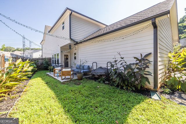 945 Rittenhouse Way SE, Atlanta, GA 30316
