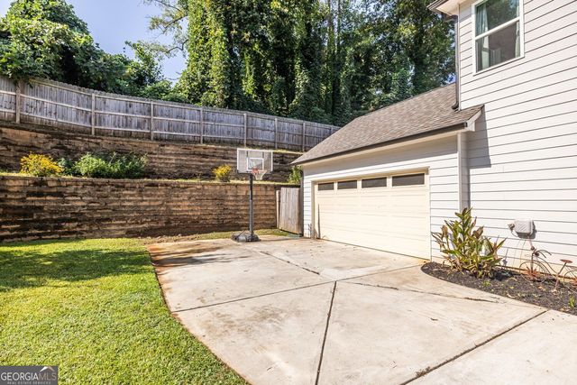 945 Rittenhouse Way SE, Atlanta, GA 30316