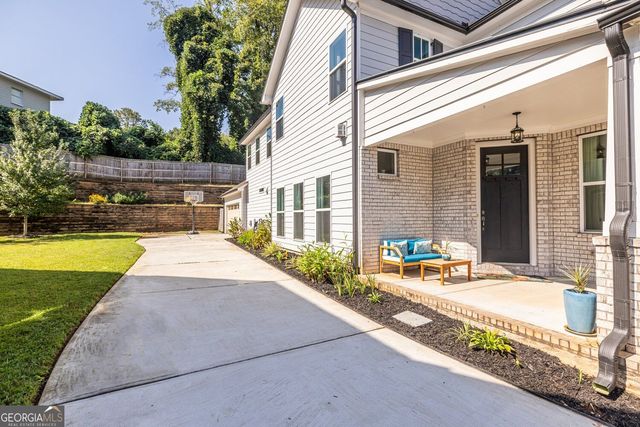 945 Rittenhouse Way SE, Atlanta, GA 30316