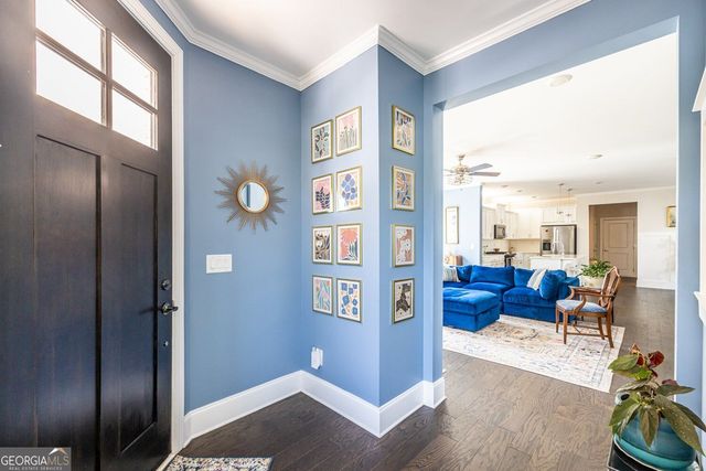 945 Rittenhouse Way SE, Atlanta, GA 30316