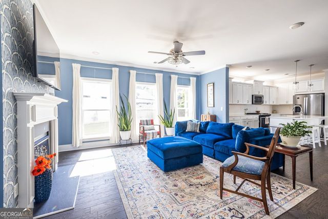 945 Rittenhouse Way SE, Atlanta, GA 30316