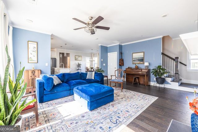945 Rittenhouse Way SE, Atlanta, GA 30316