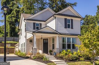 945 Rittenhouse Way SE, Atlanta, GA 30316