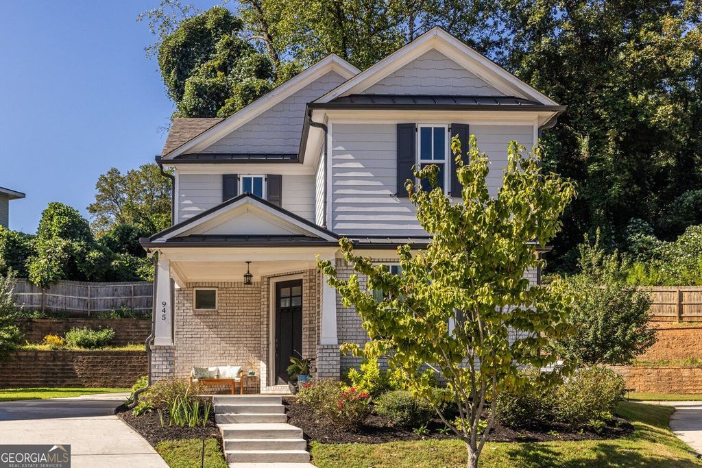 945 Rittenhouse Way SE, Atlanta, GA 30316 — photo 2