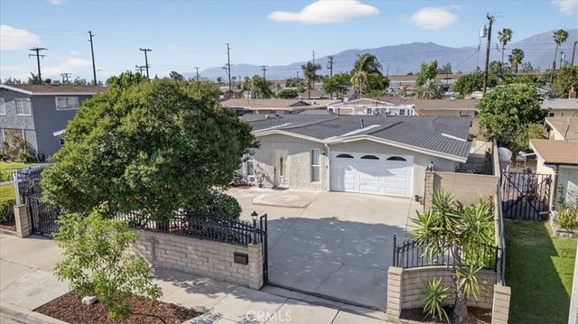 1538 Armsley, Ontario, CA 91762