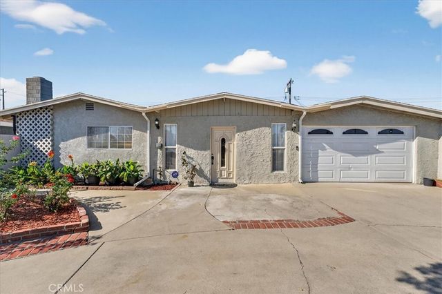1538 Armsley, Ontario, CA 91762