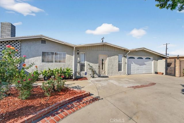 1538 Armsley, Ontario, CA 91762