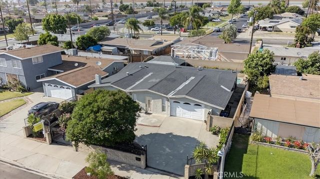 1538 Armsley, Ontario, CA 91762