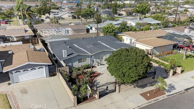 1538 Armsley, Ontario, CA 91762