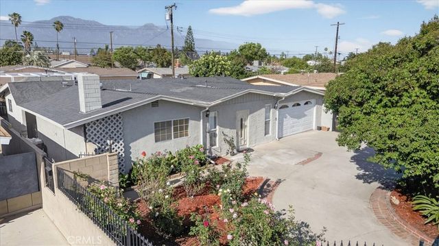 1538 Armsley, Ontario, CA 91762
