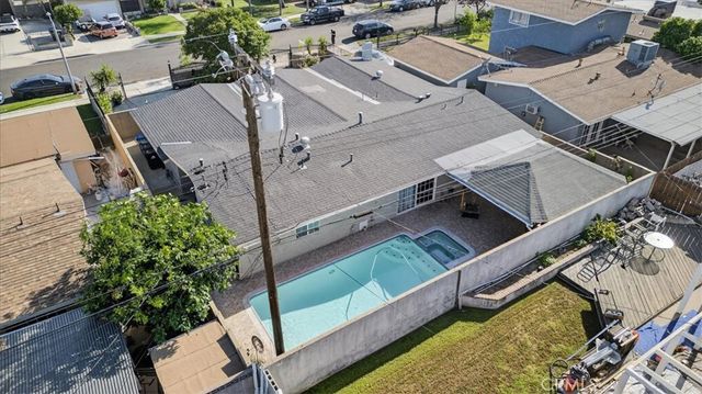 1538 Armsley, Ontario, CA 91762