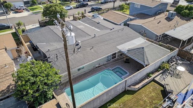 1538 Armsley, Ontario, CA 91762