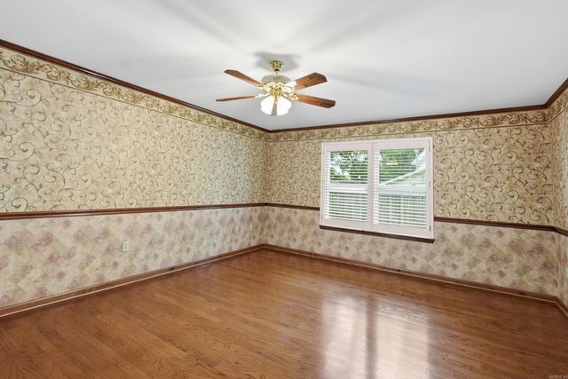 5 BUNKER HILL Street, Conway, AR 72034