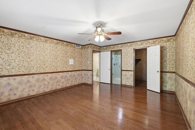 5 BUNKER HILL Street, Conway, AR 72034
